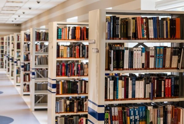 SSCI Dergi Listesi 2022